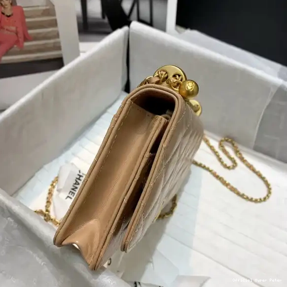 HyperPeter CHANEL WALLET 0529